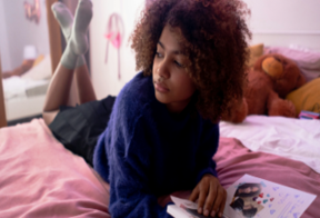Teenage bedwetting Thumbnail