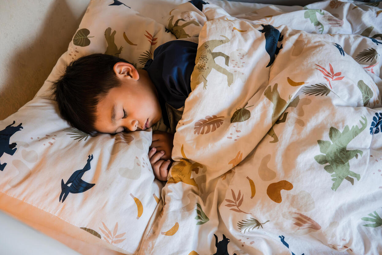 Bedwetting Alarms US