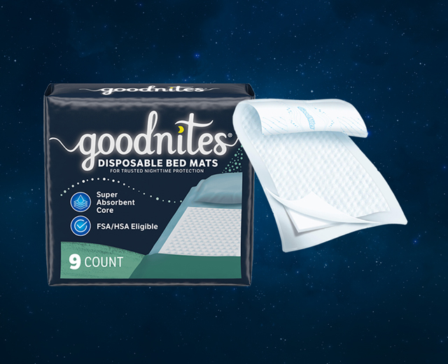 Bed Mats