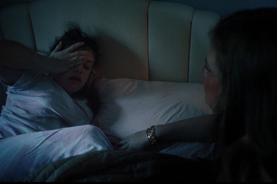 Bedwetting