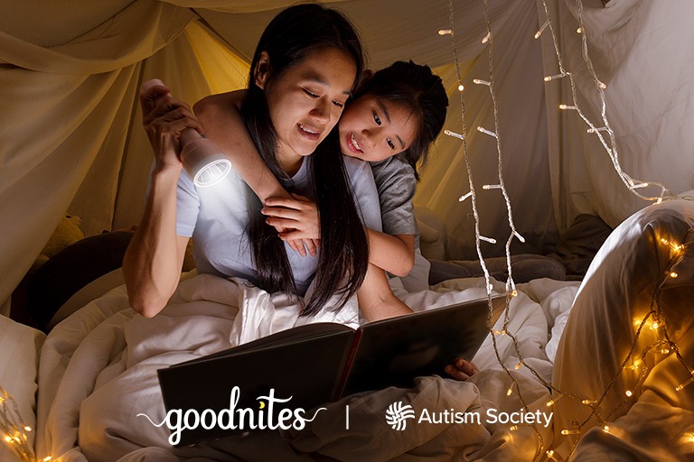 Autism society Banner