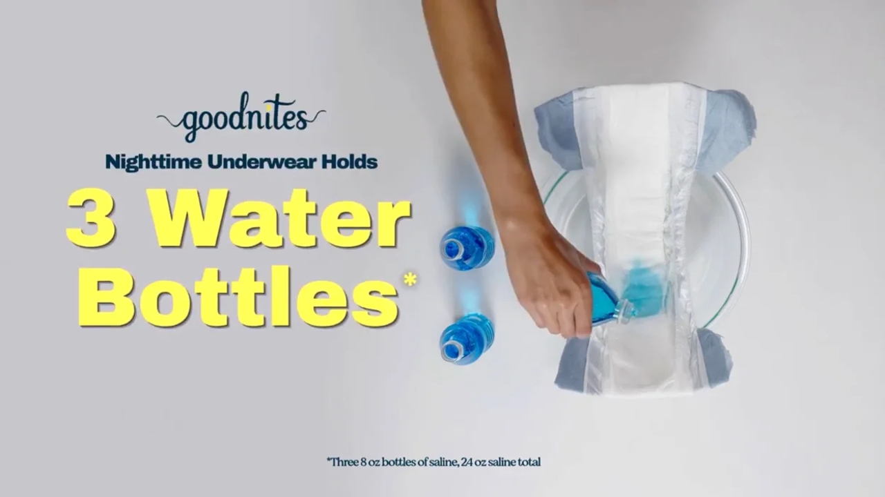 Absorbent Underwear For Kids