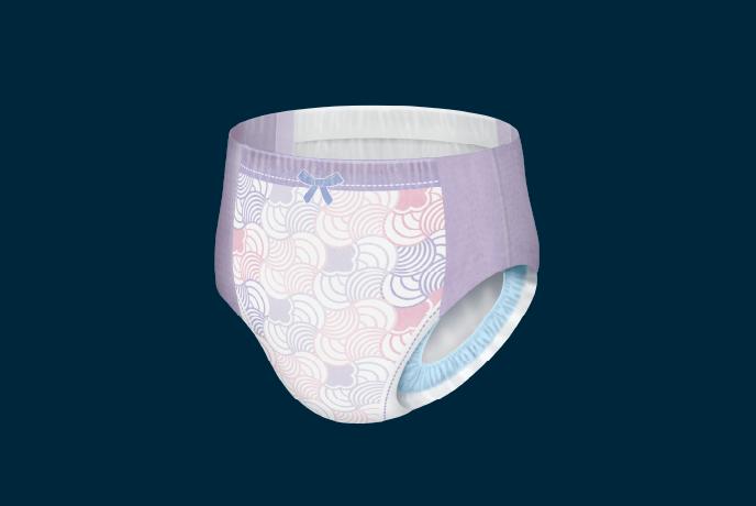 L-Pant
