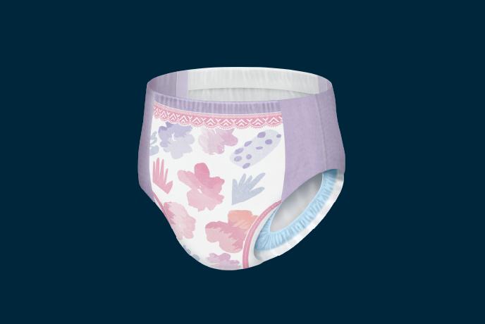XL-Pant