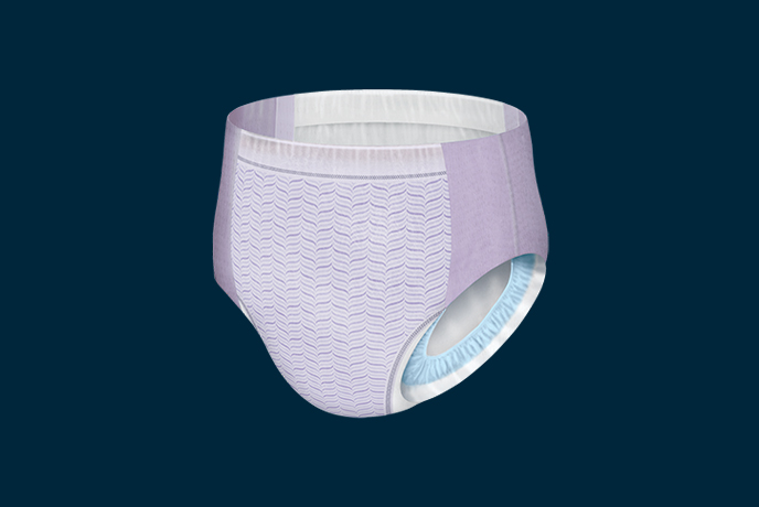 XXL-Pant