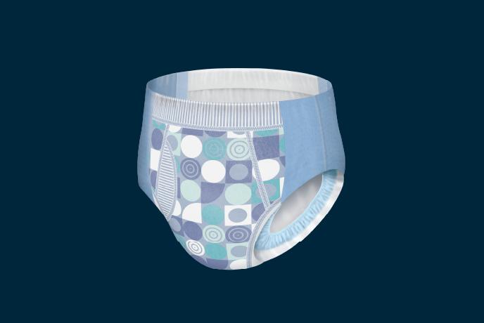 L-Pant