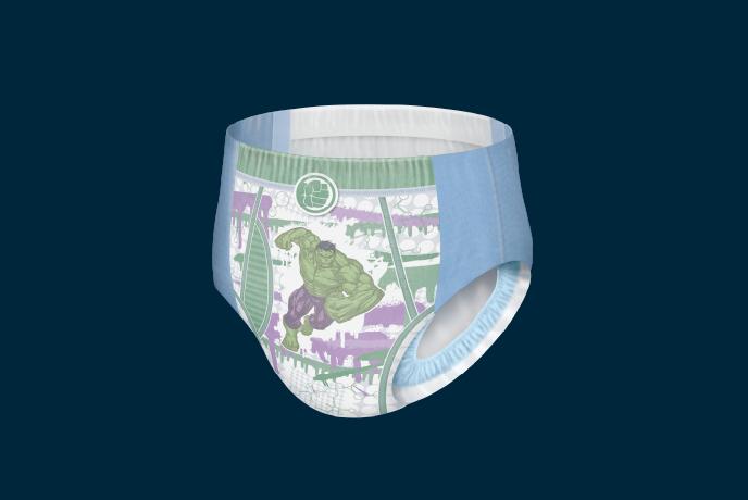 SM-Pant