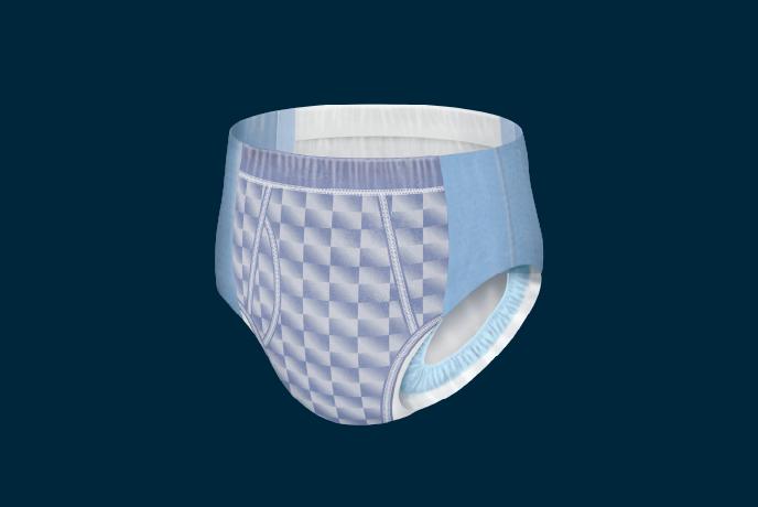 XL-Pant