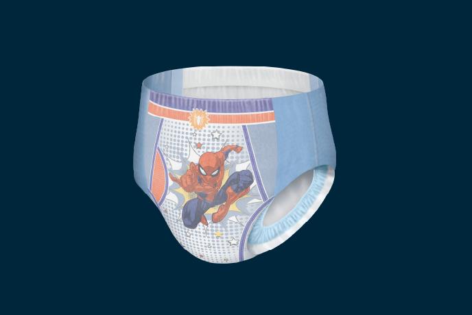 XS-Pant