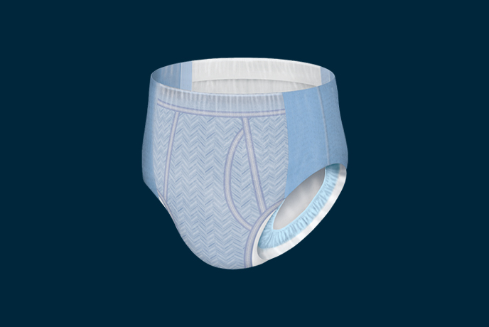 XXL-Pant