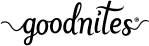 Goodnites logo